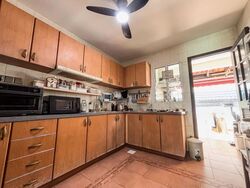 Villa Verde (D23), Terrace #577196011